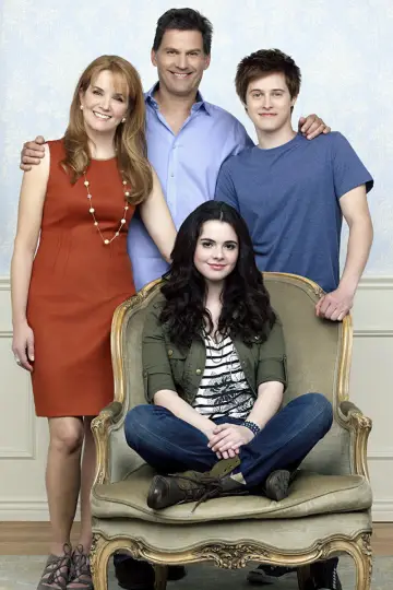 Poster for the TV series "Switched at Birth" #1319913