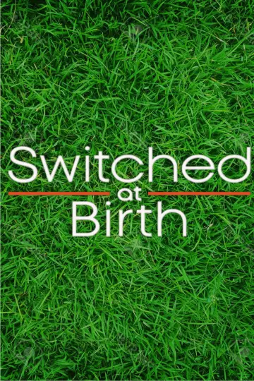 Poster for the TV series "Switched at Birth" #1319917