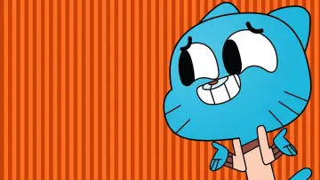 Backdrop к сериалу "The Amazing World of Gumball" #1287854
