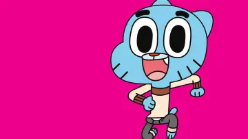 Backdrop к сериалу "The Amazing World of Gumball" #1287862