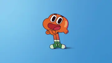 Backdrop к сериалу "The Amazing World of Gumball" #1287872