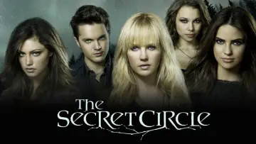 Backdrop for the TV series "The Secret Circle" #1465048