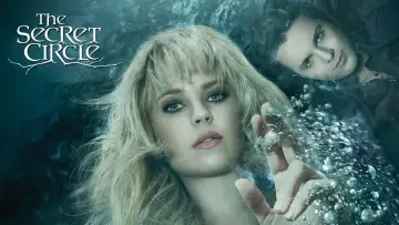 Backdrop for the TV series "The Secret Circle" #1465052