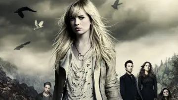 Backdrop for the TV series "The Secret Circle" #1465053