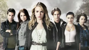 Backdrop for the TV series "The Secret Circle" #1465054