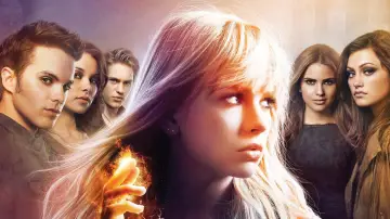 Backdrop for the TV series "The Secret Circle" #1465063