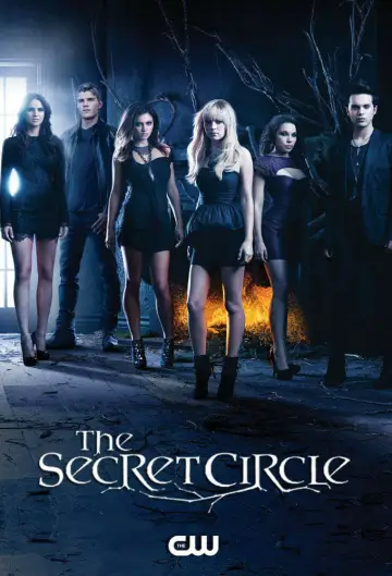 Poster for the TV series "The Secret Circle" #1465070