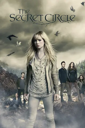 Poster for the TV series "The Secret Circle" #1465071