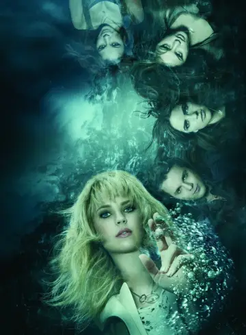 Poster for the TV series "The Secret Circle" #1465077