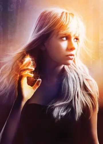 Poster for the TV series "The Secret Circle" #1465078