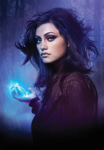 Poster for the TV series "The Secret Circle" #1465083