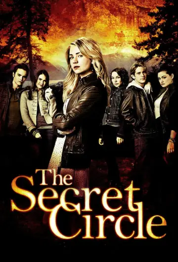 Poster for the TV series "The Secret Circle" #1465088