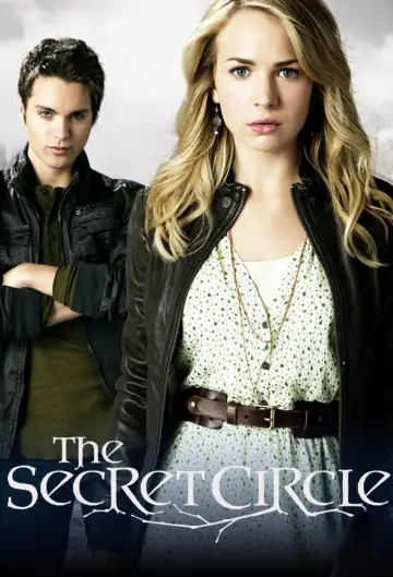 Poster for the TV series "The Secret Circle" #1465089