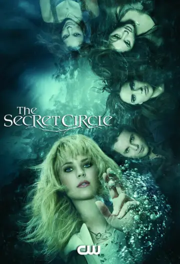 Poster for the TV series "The Secret Circle" #1465091