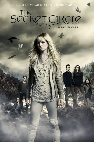 Poster for the TV series "The Secret Circle" #1465092