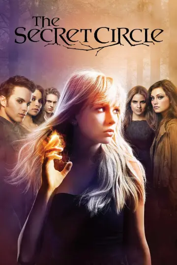 Poster for the TV series "The Secret Circle" #1465094