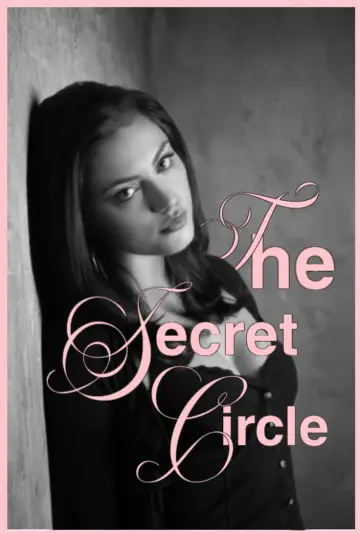 Poster for the TV series "The Secret Circle" #1465096