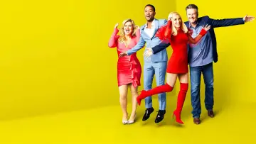 Backdrop for the TV series "The Voice" #1254480