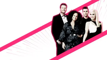 Backdrop for the TV series "The Voice" #1254481