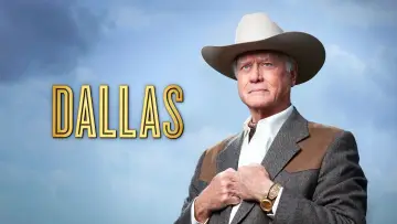 Backdrop for the TV series "Dallas" #1592248