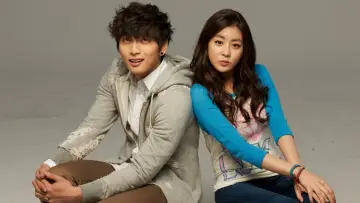 Backdrop for the TV series "Dream High" #1592439
