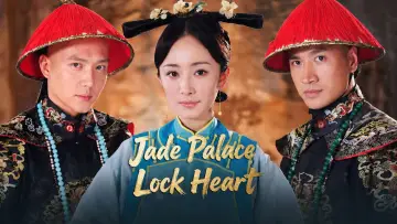 Backdrop for the TV series "Palace" #1402491