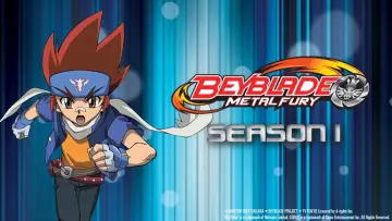 Backdrop for the TV series "Beyblade: Metal Fight Beyblade" #1345593
