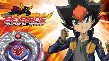 Backdrop for the TV series "Beyblade: Metal Fight Beyblade" #1345598