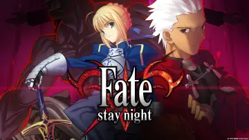 Backdrop к сериалу "Fate/stay night" #1354443