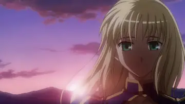 Backdrop к сериалу "Fate/stay night" #1354444