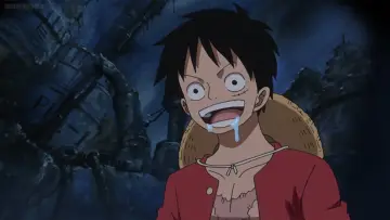Backdrop к сериалу "One Piece" #1219940