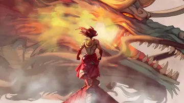 Backdrop к сериалу "One Piece" #1219948