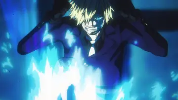 Backdrop к сериалу "One Piece" #1219956