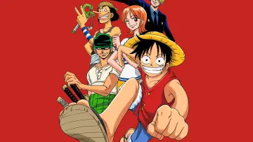 Backdrop к сериалу "One Piece" #1219957