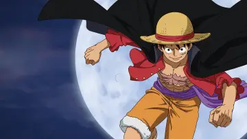 Backdrop к сериалу "One Piece" #1219965