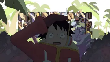 Backdrop к сериалу "One Piece" #1219974