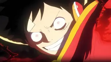 Backdrop к сериалу "One Piece" #1219976