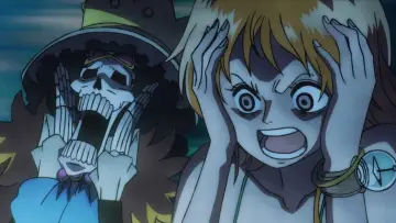 Backdrop к сериалу "One Piece" #1219988