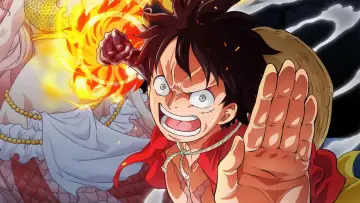 Backdrop к сериалу "One Piece" #1219993