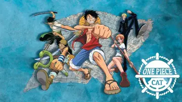 Backdrop к сериалу "One Piece" #1220005