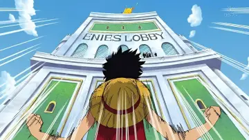 Backdrop к сериалу "One Piece" #1220010