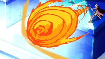 Backdrop к сериалу "One Piece" #1220013
