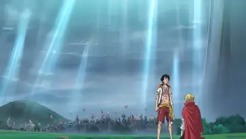 Backdrop к сериалу "One Piece" #1220014