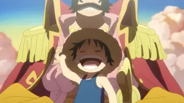 Backdrop к сериалу "One Piece" #1220019