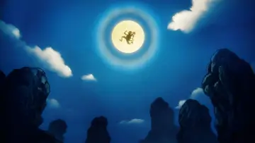 Backdrop к сериалу "One Piece" #1220022