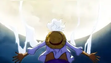 Backdrop к сериалу "One Piece" #1220023