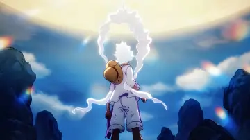 Backdrop к сериалу "One Piece" #1220024