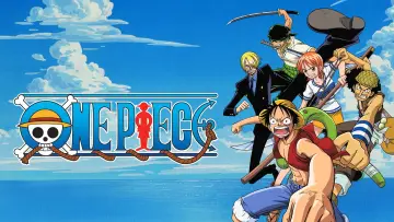 Backdrop к сериалу "One Piece" #1220025