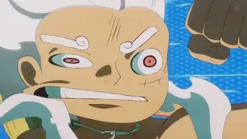 Backdrop к сериалу "One Piece" #1220031