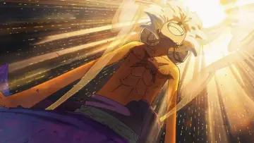 Backdrop к сериалу "One Piece" #1220032